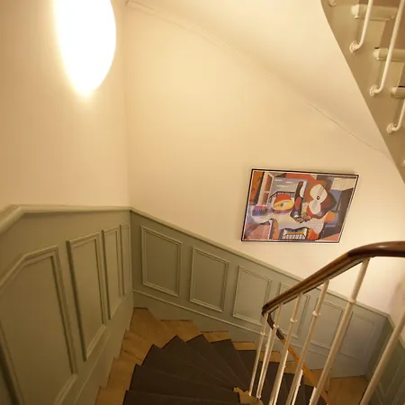 Hotel Nadaud 2*