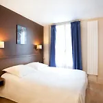 Nadaud Otel Paris
