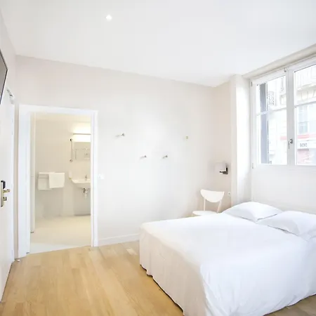 Hotel Nadaud