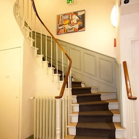 Nadaud Hotel