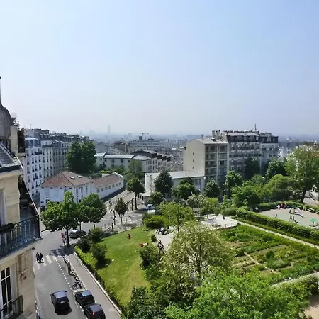 Nadaud Paris