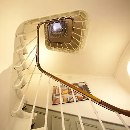 酒店 纳道酒店 2*