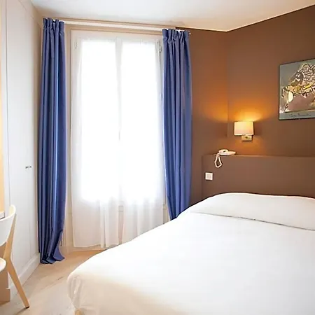Nadaud Hotel