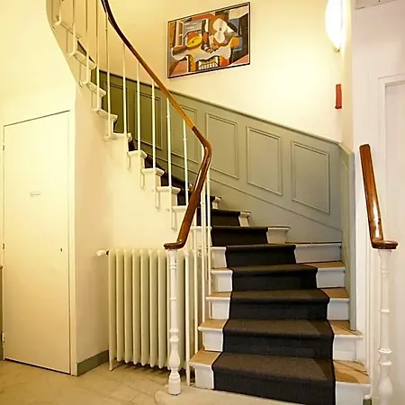 Nadaud Paris
