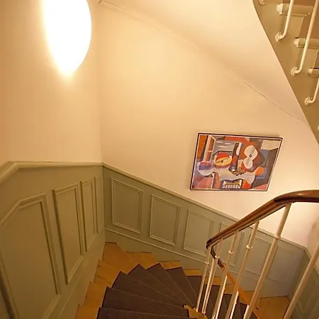 Hotel Nadaud 2*