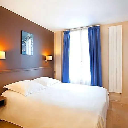 Hotel Nadaud 2*
