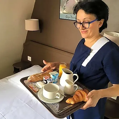 나도 2* 파리