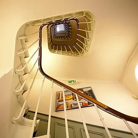 Nadaud Paris
