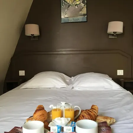 Hotel Nadaud