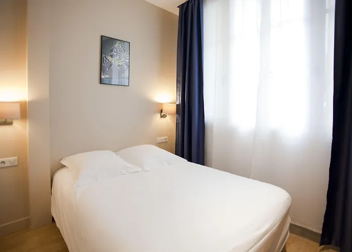 Nadaud Hotel 2*