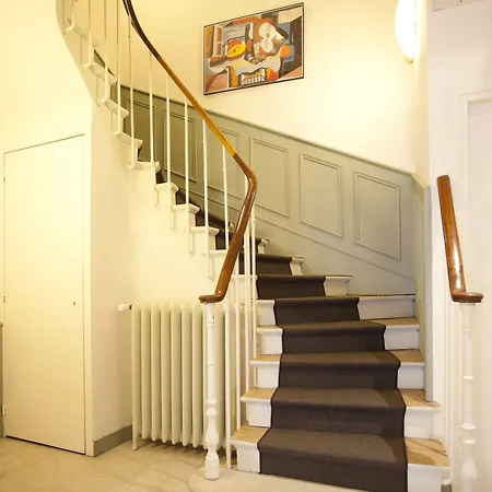 Hotel Nadaud