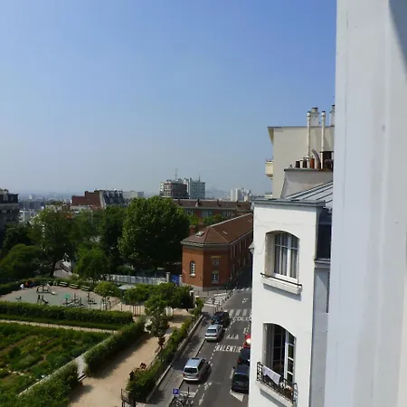 Nadaud Hotel